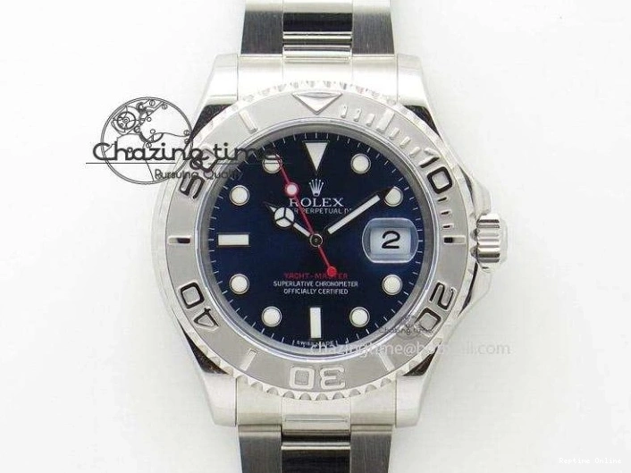 0129 GMT Master II 116710BLNR Batman Ceramic 316L Steel ROF Best Edition Black Dial on SS Bracelet A Youthful 2659